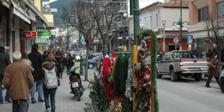 ΕΜΠΟΡΙΚΟΣ ΣΥΛΛΟΓΟΣ Ν.ΞΑΝΘΗΣ: ΠΡΟΤΕΙΝΟΜΕΝΟ ΩΡΑΡΙΟ ...